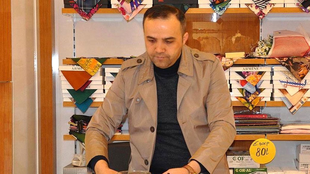 Hesabına Yanlış Yatan 100 Bin Lirayı Sahibine İade Edecek