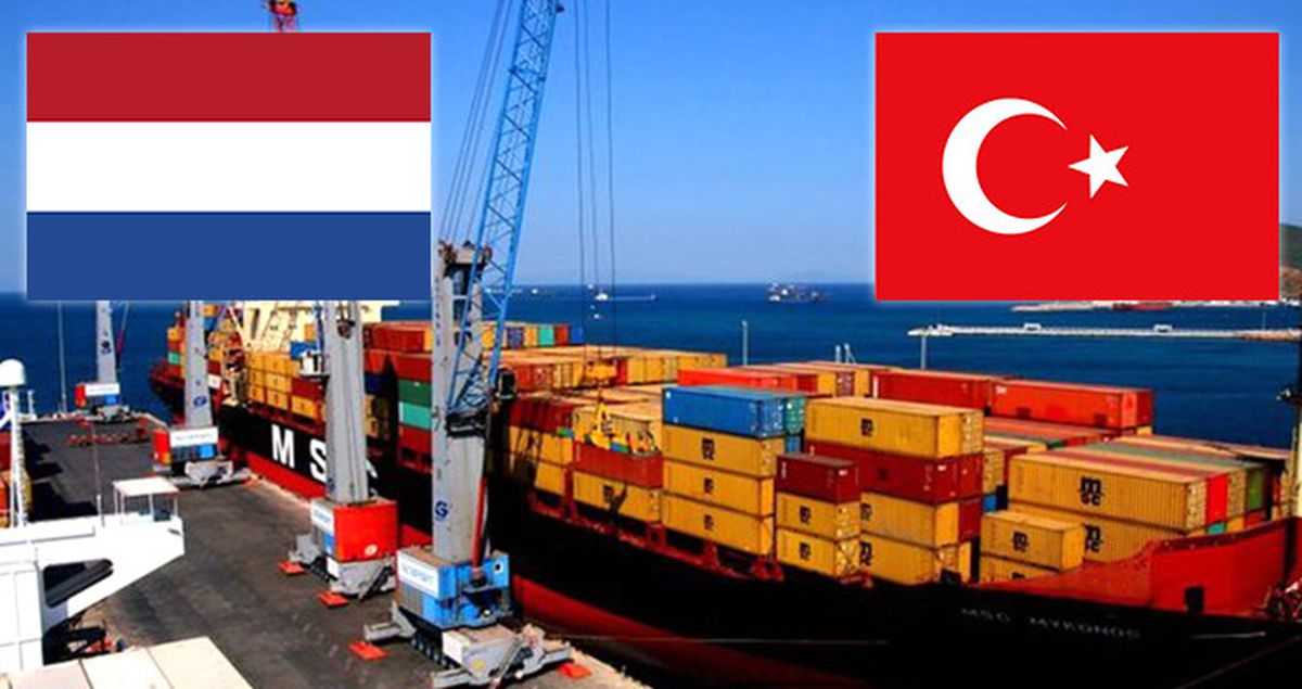 Hollanda ile 400 Yıllık Ticarette Ne Alıyoruz Ne Satıyoruz