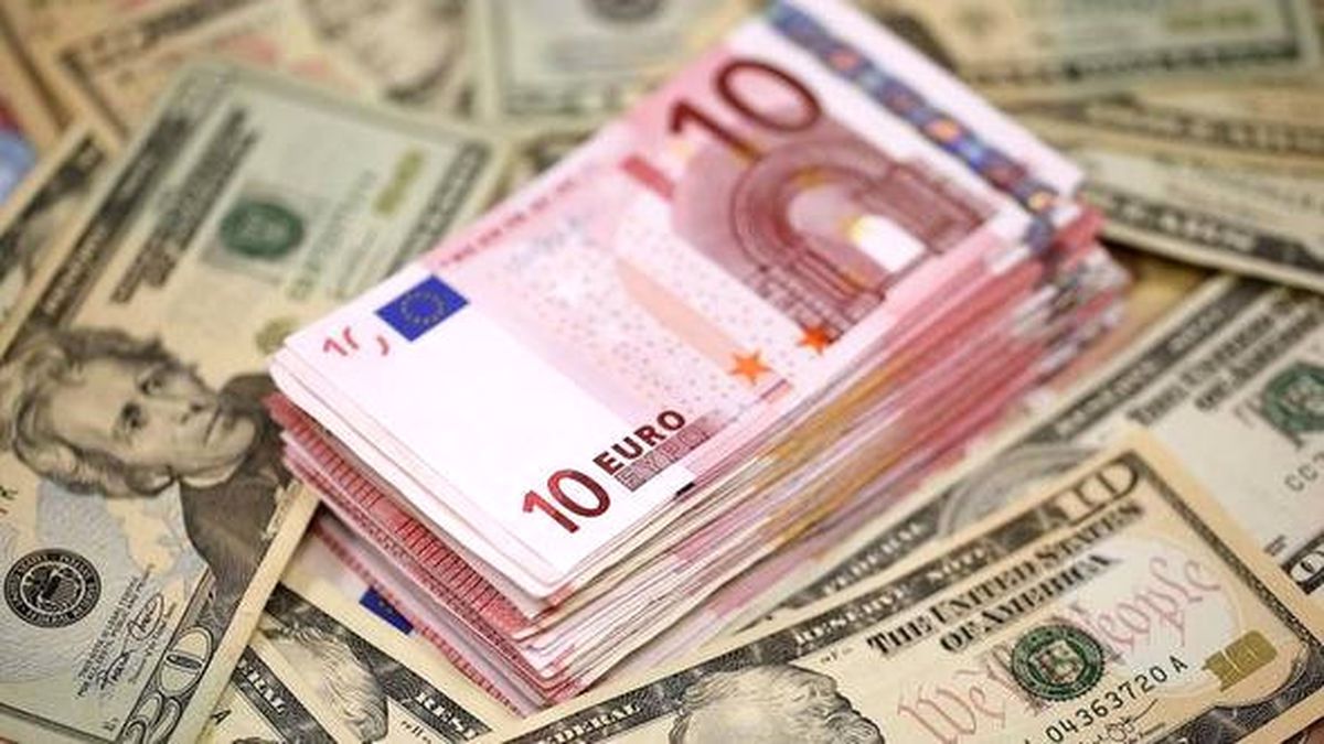 Hollanda Krizi Sonrası Euro 4,01 TL'nin Üzerine Çıktı
