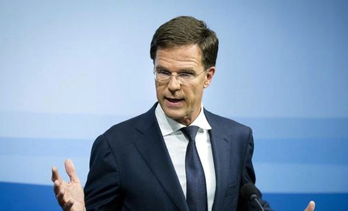 The Times Gazetesi: Hollanda Başbakanı'nın Asıl Amacı Wilders'e Olan Desteği Dağıtmak