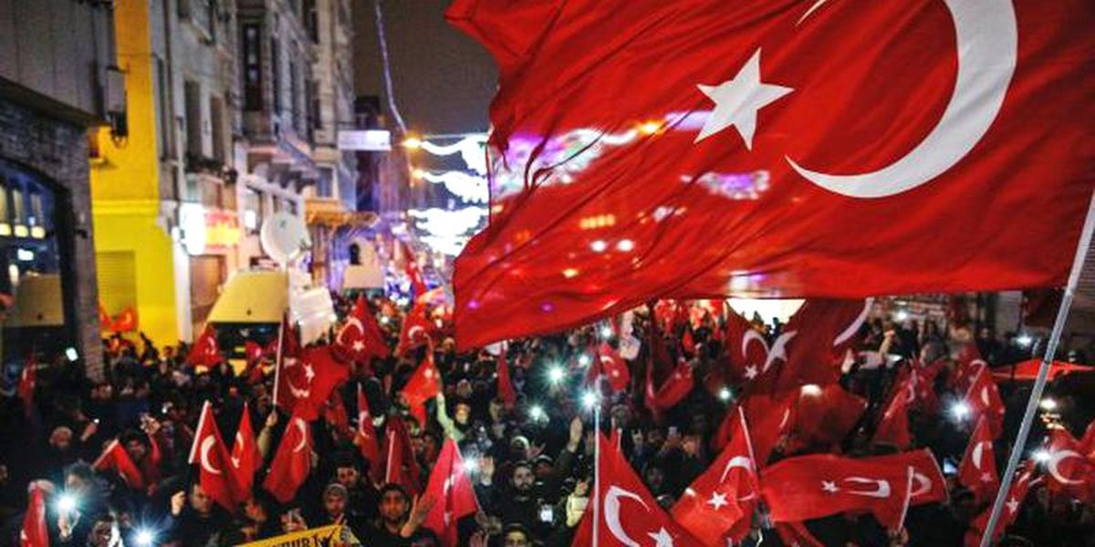 İşte Ankara'nın Hollanda'ya Uygulayabileceği Yaptırımlar