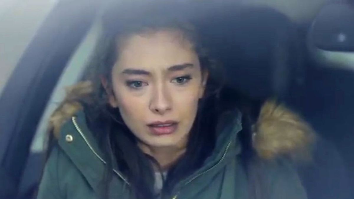 'Kara Sevda'nın 60. Bölüm Fragmanında Nihan, Zeynep'i Vuruyor