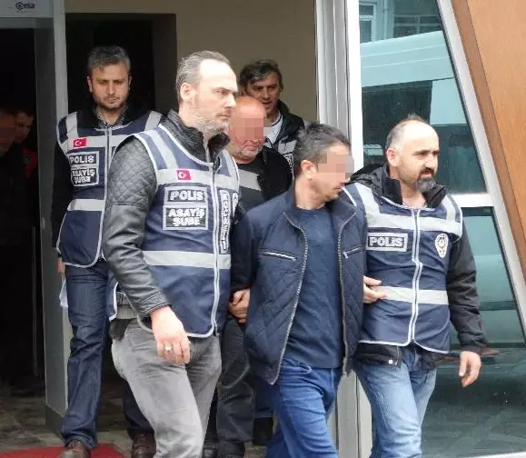 Kocaeli'de Fuhuş Operasyonu: 6 Tutuklu