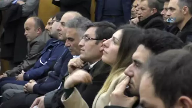 Memur Sen Genel Başkanı Yalçın: 'Hayır Demek, PKK'yı, Fetö'yü, Hollanda'yı, Almanya'yı Sevindirmek... Memur Sen Genel Başkanı Yalçın: 'Hayır Demek, PKK'yı, Fetö'yü, Hollanda'yı, Almanya'yı Sevindirmek...