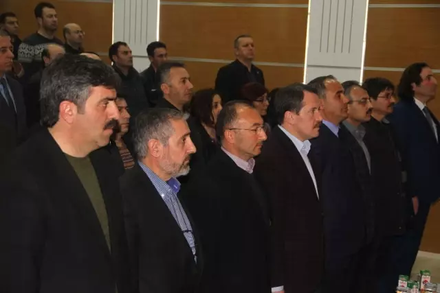 Memur Sen Genel Başkanı Yalçın: 'Hayır Demek, PKK'yı, Fetö'yü, Hollanda'yı, Almanya'yı Sevindirmek... Memur Sen Genel Başkanı Yalçın: 'Hayır Demek, PKK'yı, Fetö'yü, Hollanda'yı, Almanya'yı Sevindirmek...