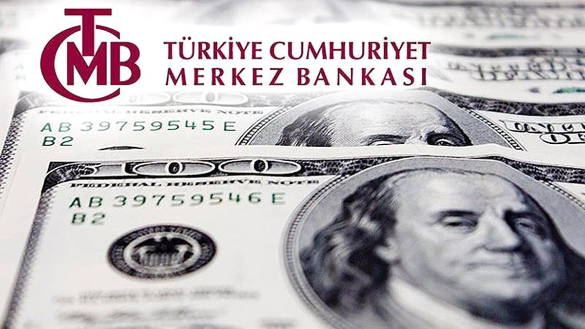 Merkez Bankası Beklenti Anketi'ne Göre Dolar Yıl Sonu 3,85 TL Olacak