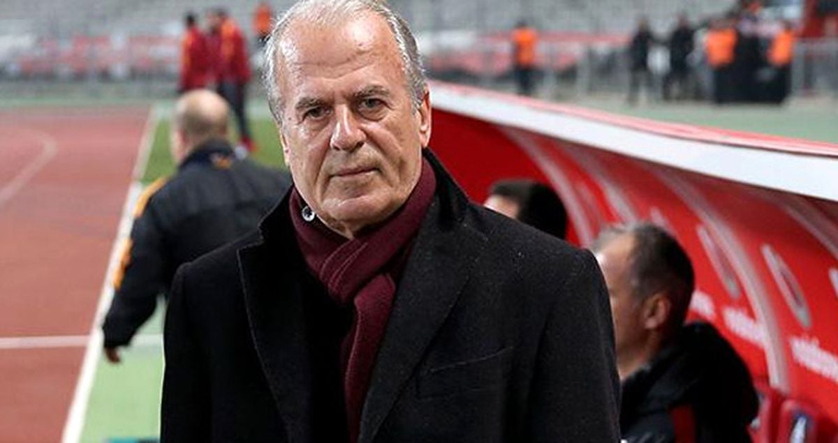 Mustafa Denizli, Eskişehirspor'un Başındaki 3. Maçında da Kazanamadı