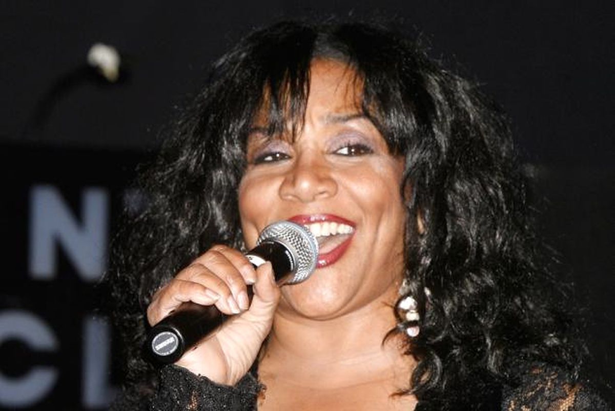 Pop Kraliçesi Joni Sledge, Evinde Ölü Bulundu