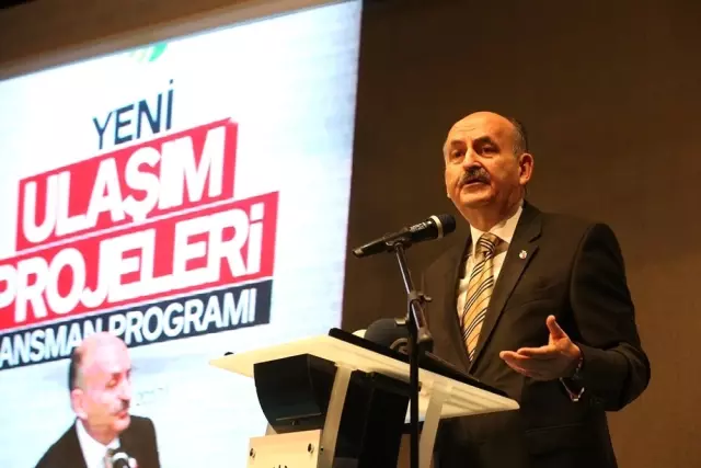 Sakarya'da Ulaşımda Yeni Dönem Başlıyor Sakarya'da Ulaşımda Yeni Dönem Başlıyor