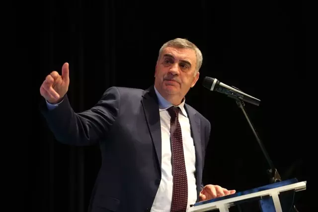 Sakarya'da Ulaşımda Yeni Dönem Başlıyor Sakarya'da Ulaşımda Yeni Dönem Başlıyor