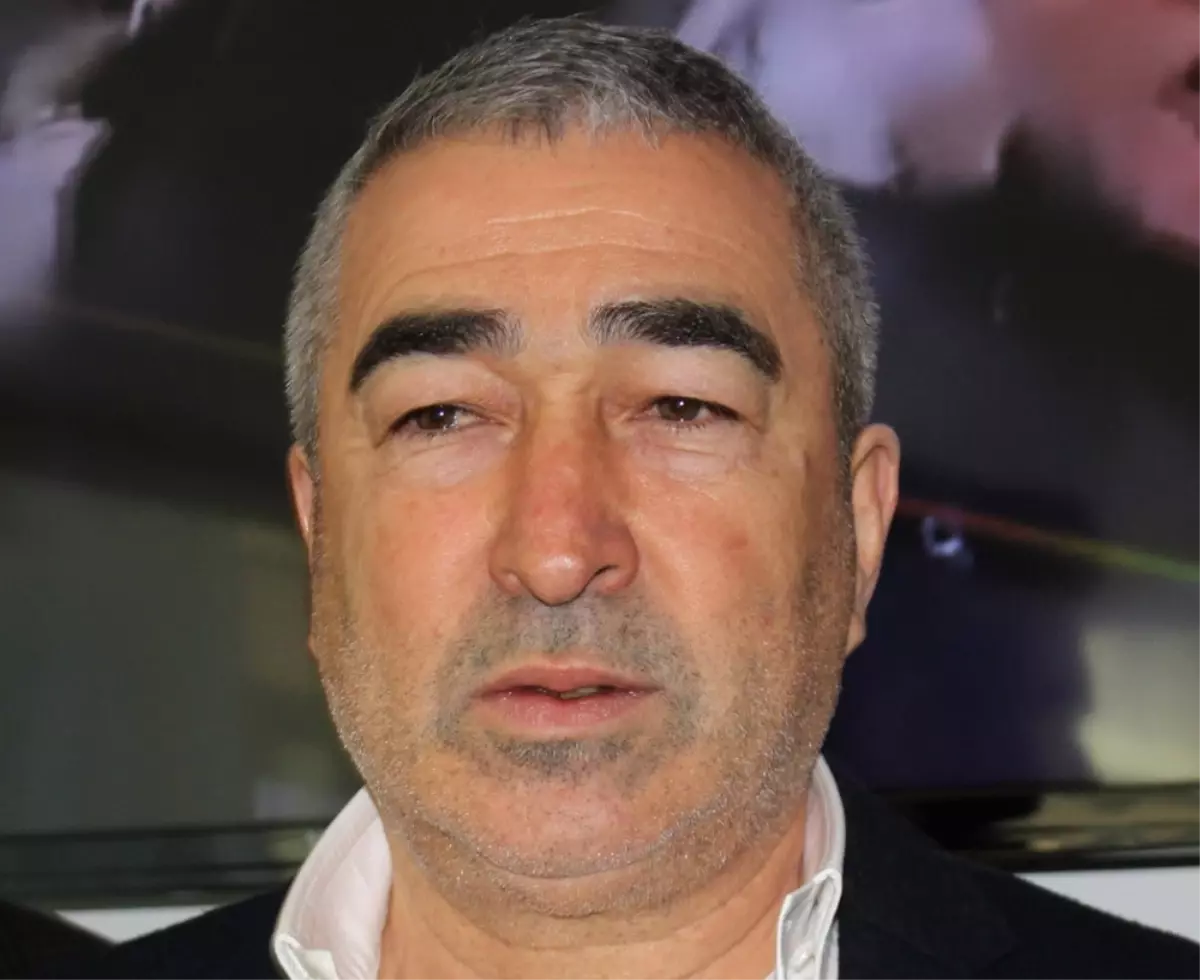Samet Aybaba'dan Yıldırım Demirören'e Şok Suçlama