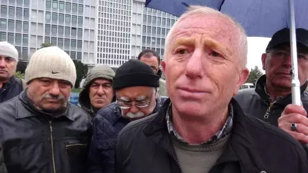 Sarıyer'deki Mahallelerden Siyaset Üstü Protesto: Tapu İstiyoruz