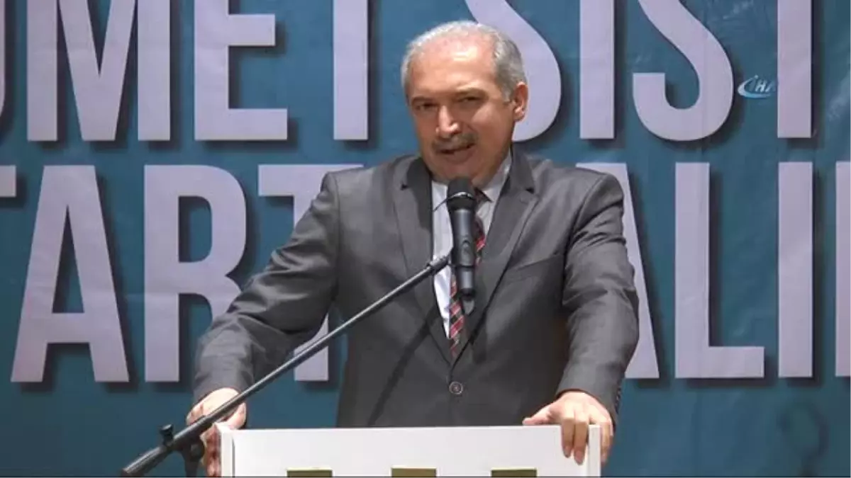 Süleyman Soylu: 'Kılıçdaroğlu Fetö'nün Elinde Esirdir'