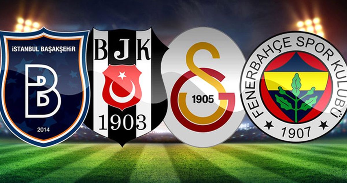 Süper Lig'de Şampiyonluk Oranları Değişti