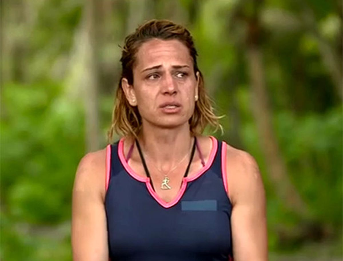 Survivor Yarışmacısı Nagihan Karadere Fox TV'ye Transfer Oldu