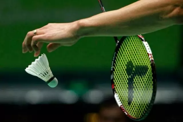 Uluslararası İspanya Para-Badminton Turnuvası