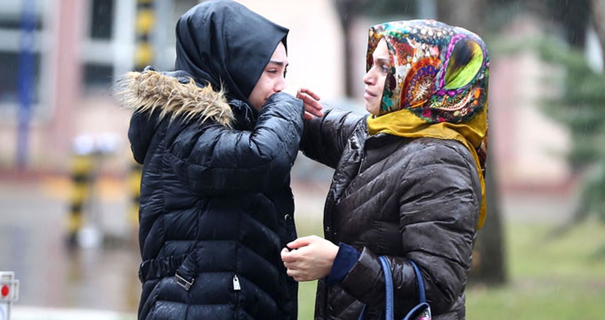 ÖSYM'den, Pazar Günü Yapılan YGS'ye Geç Gelen Öğrencilere Kötü Haber