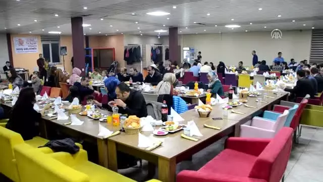 14 Mart Tıp Bayramı