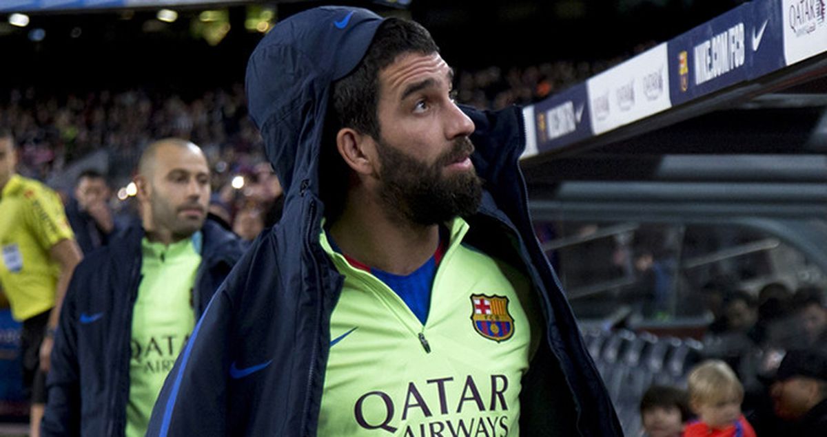 2 Çin Takımı, Arda Turan İçin Teklif Yaptı
