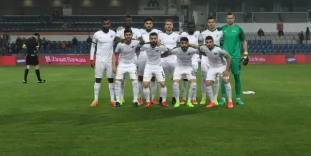 2017'nin En Kötüsü Akhisar