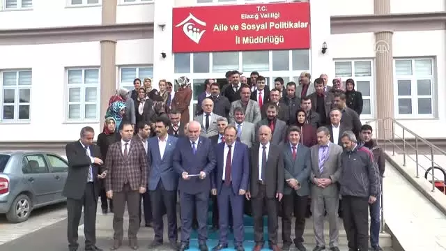 aile ve sosyal politikalar il mudurlugu calisanlarindan hollanda nin skandal tavrina tepki aile ve sosyal politikalar il mudurlugu calisanlarindan hollanda nin skandal tavrina tepki