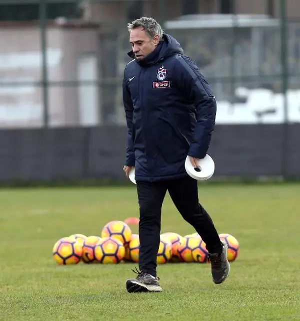 Akhisar Belediyespor - Trabzonspor Maçının Ardından