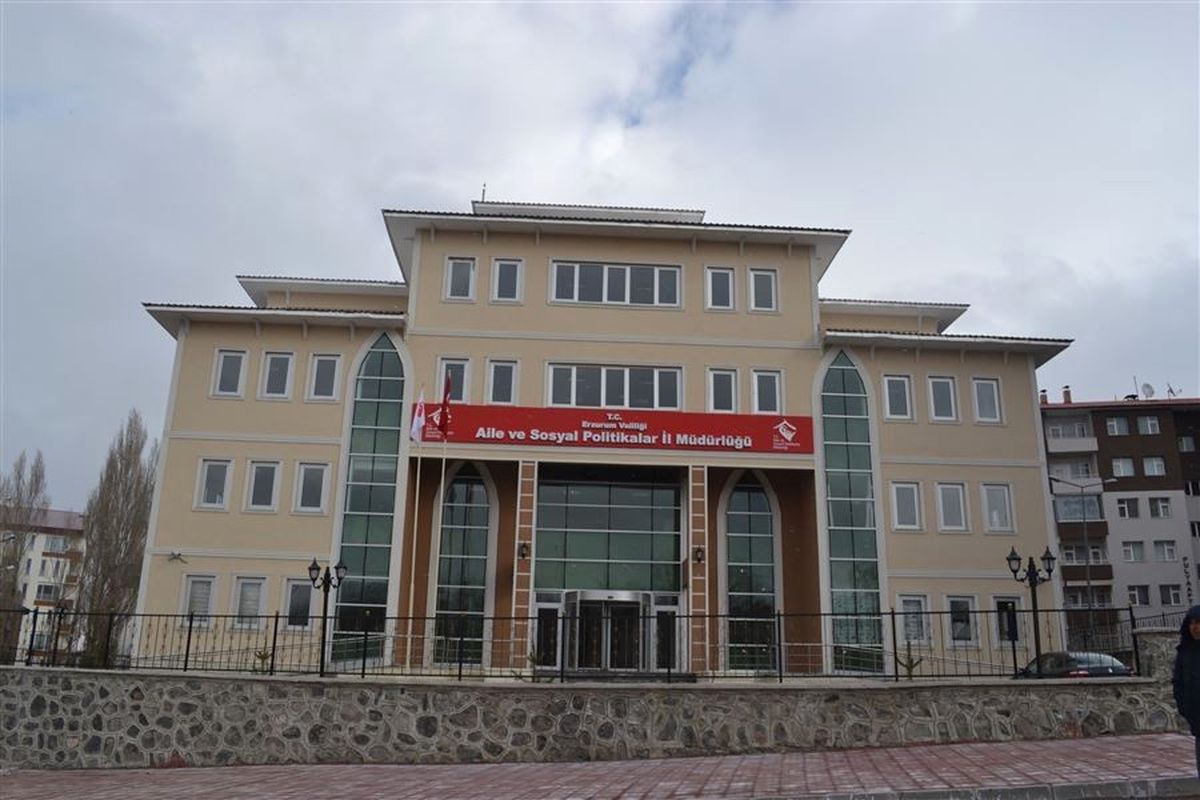Asp Erzurum İl Müdürlüğüne Asdep Personeli Alınacak