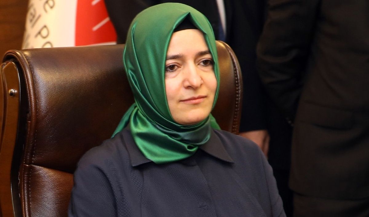 Bakan Kaya, Hollanda'nın Skandal Tavrını BM'de Anlatacak