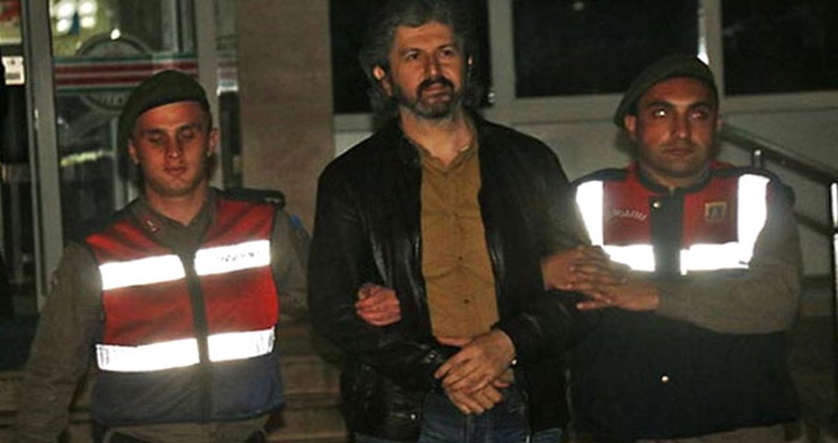 7 Ay Sonra Yakalanan FETÖ'cü Emniyet Müdürü: Güzel İş Çıkardınız