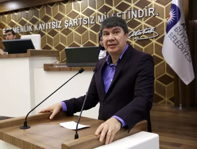 Büyükşehir Gençlik Meclisi İlk Toplantısını Yaptı Büyükşehir Gençlik Meclisi İlk Toplantısını Yaptı