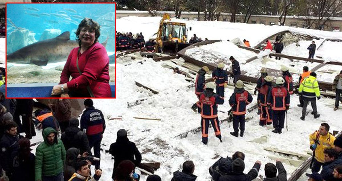 Camideki Tente Faciasında Yaralanan Öğretmen 63 Gün Sonra Hayatını Kaybetti