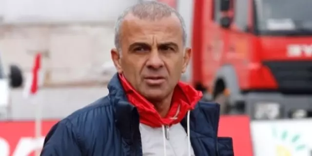 Çetin: