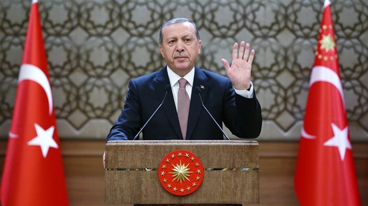 Cumhurbaşkanı Erdoğan: Hollanda'yı, 8 Bin Boşnak'ı Nasıl Katlettiklerinden Tanırız