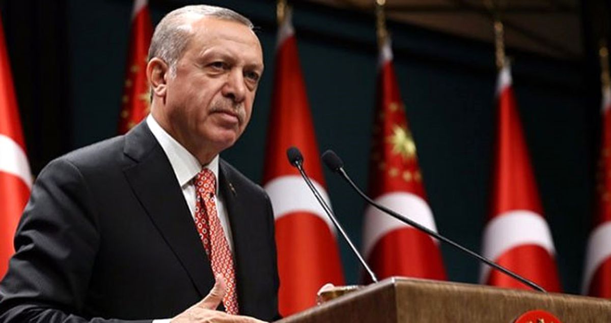 Erdoğan Yeni Sistemi Twitter'dan Yaptığı Paylaşımlarla Anlattı