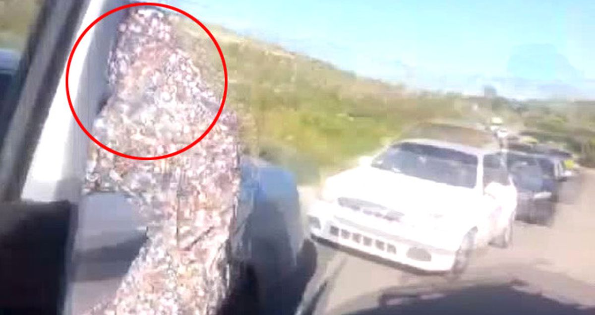 İsrail Özel Kuvvetleri, Gizlenmek İçin Kadın Namaz Kıyafeti Giydi