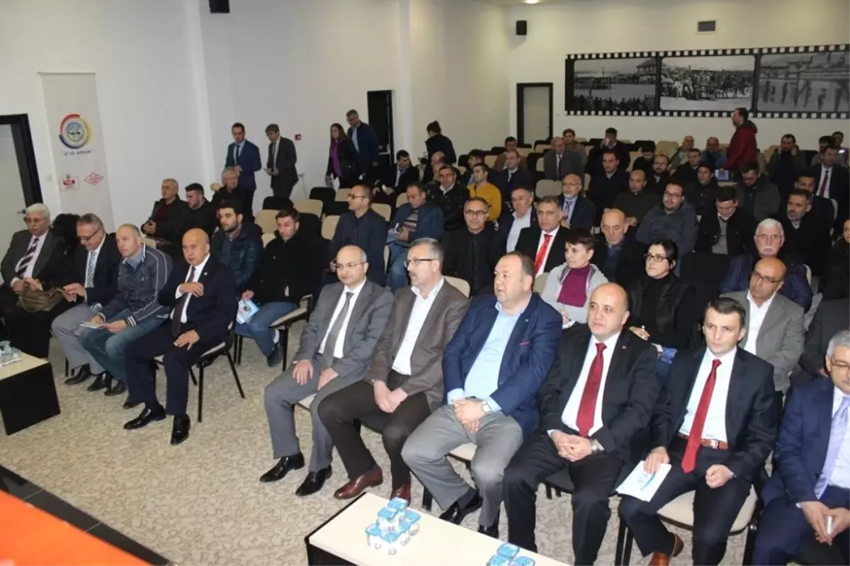 İstihdam Seferberliğine Karacabey'den de Destek