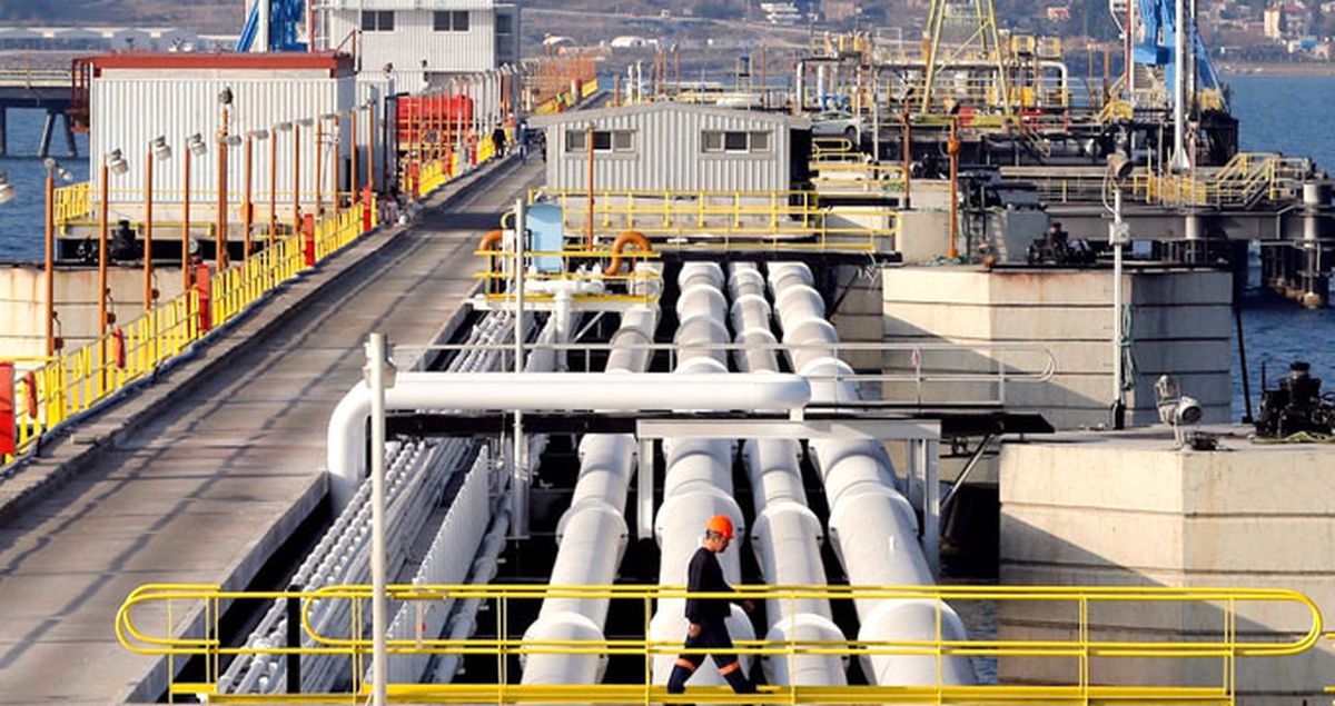 Kerkük'ten Türkiye'ye Petrol Akışı Durduruldu