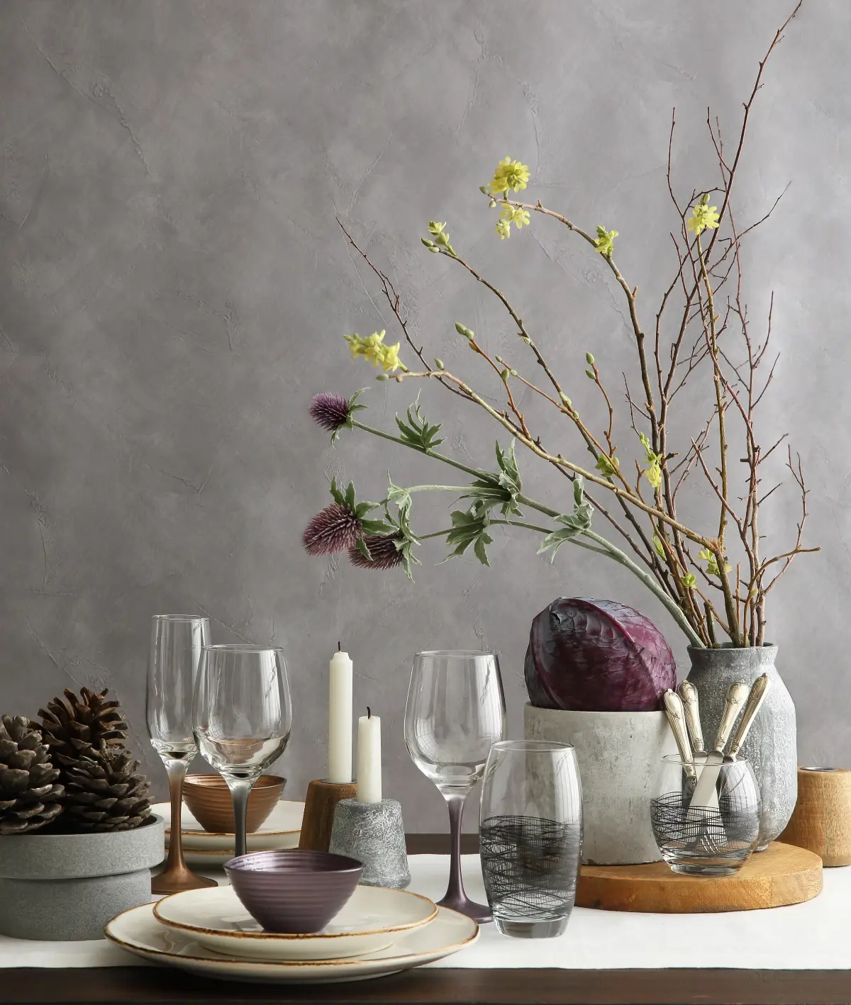 LAV�ın Yenilikçi Konseptleri ABD International Home &amp; Housewares Show
