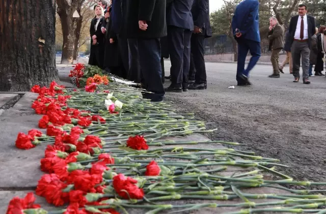 Merasim Sokak'taki Terör Saldırısı Davası Başladı