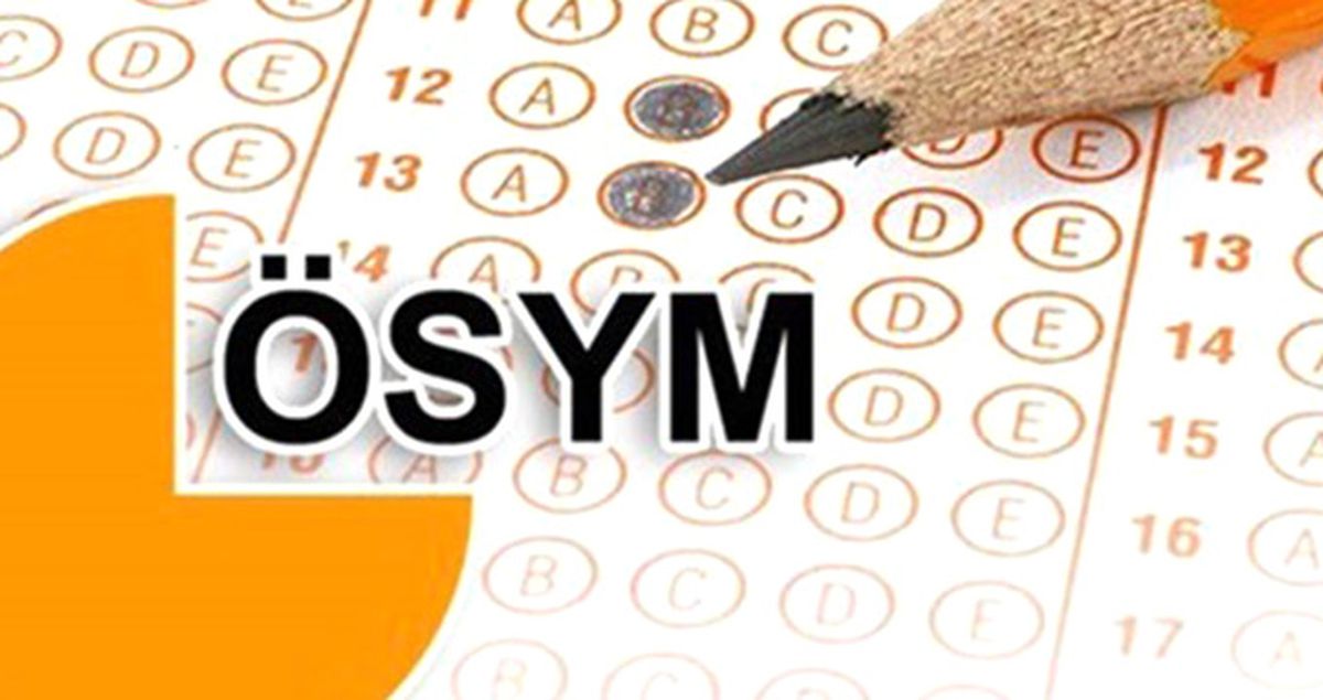 ÖSYM: KPSS Başvuru Ücretleri Yeniden Değerlendirilecek