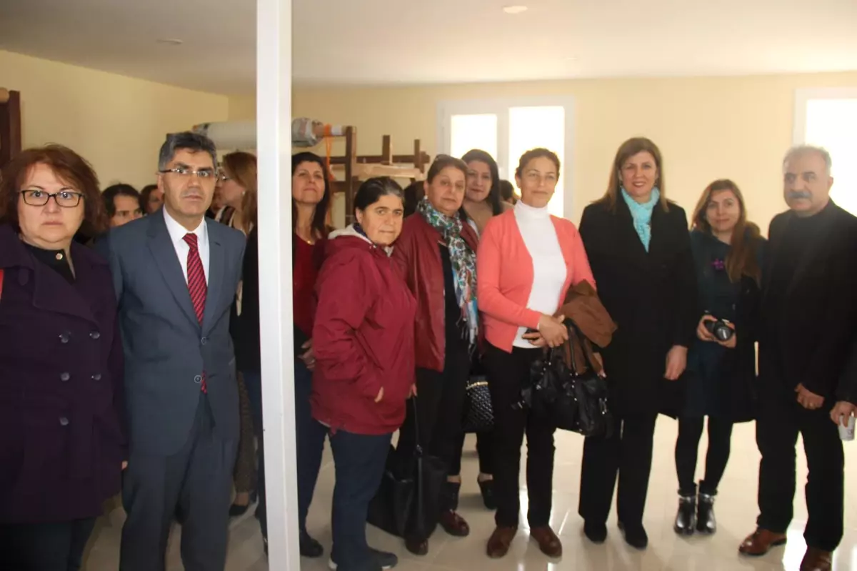 Samandağ'da 'HARİRİ Edar' Hareketliliği