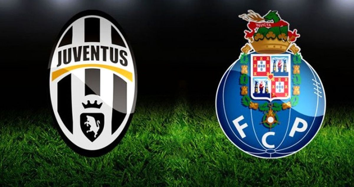 Şampiyonlar Ligi'nde Juventus - Porto Maçı Şifresiz Kanalda