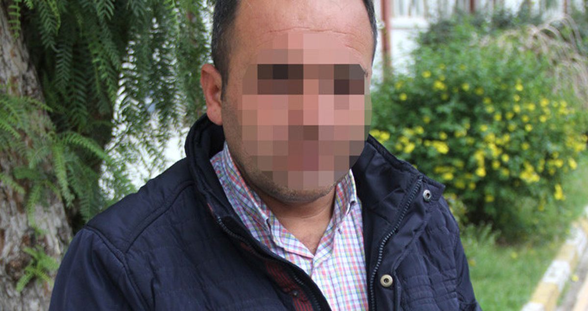 Tabanca Görünümlü Çakmakla Taksiciyi Gasp Eden 2 Genç, Otogarda Yakalandı