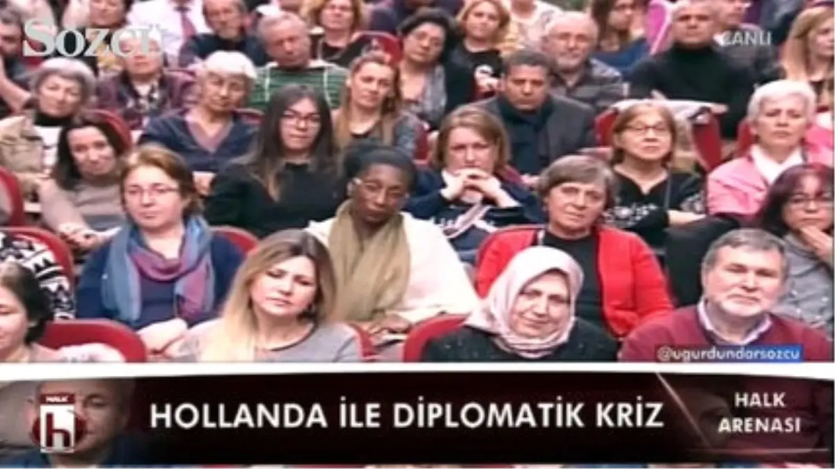 'Türkiye İçin Hollanda'nın Başbakanı mı Yoksa Bu Zihniyet mi Tehlikelidir?'