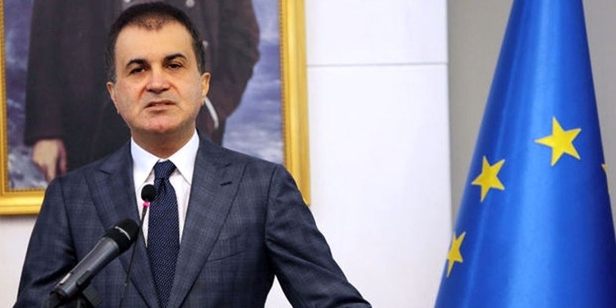 Bakan'ın Sözleri Avrupa'yı Korkuttu: Biz Anlaşmaya Bağlıyız