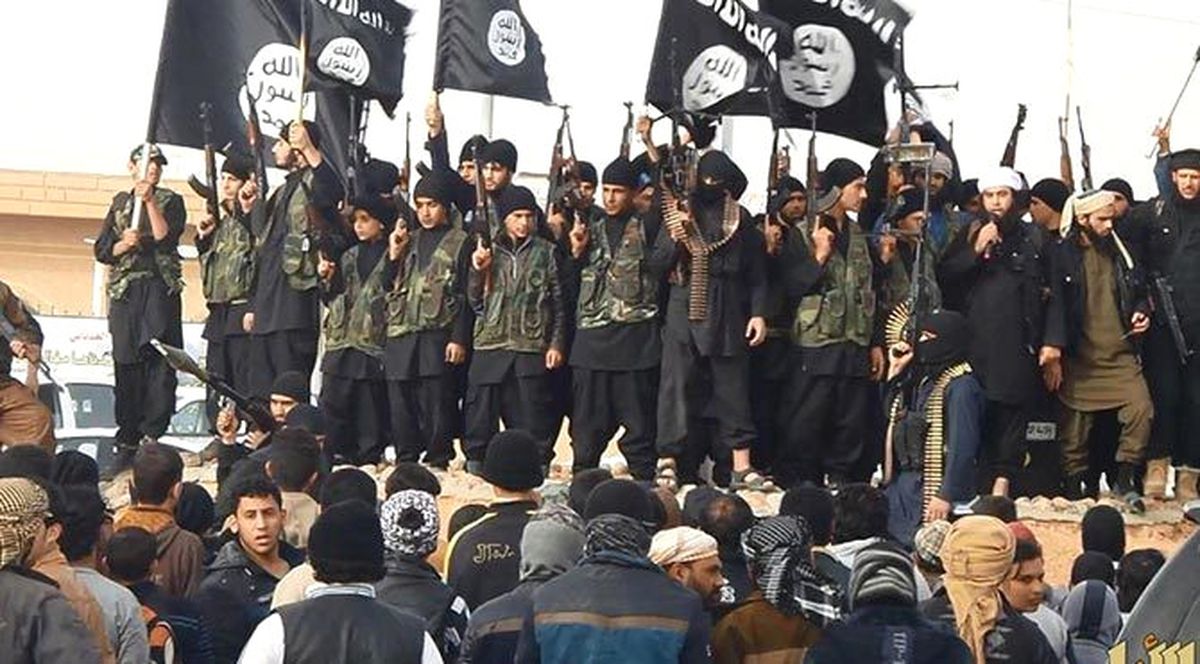 ABD'den Bomba İddia: Türkiye'nin Yanıbaşında İkinci DEAŞ Doğuyor