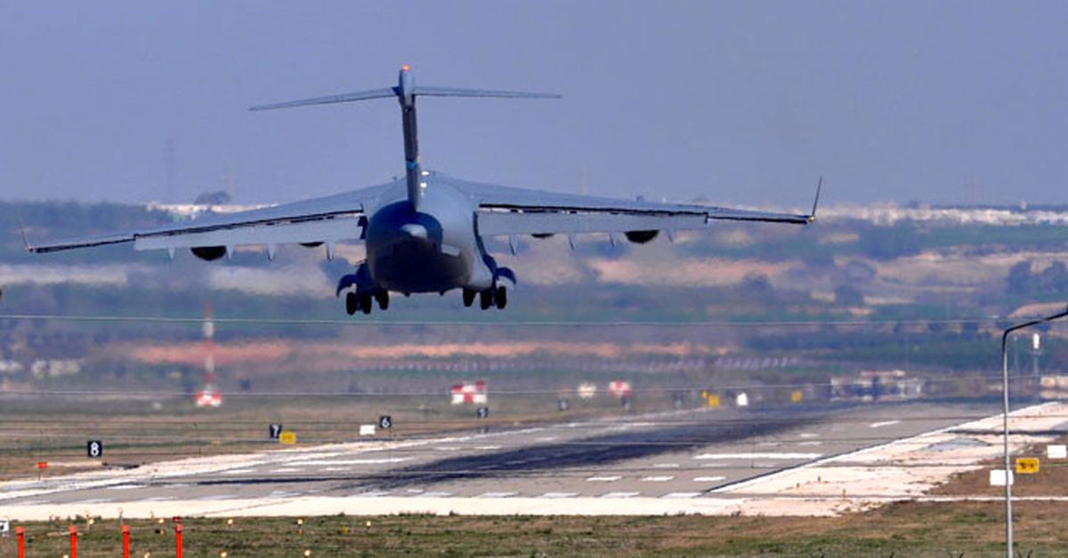 Alman Savunma Bakanı İncirlik'ten Çekilme Fikrine Karşı