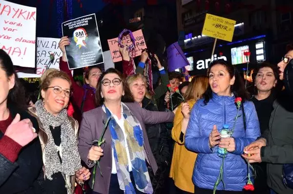 CHP'li Biçer'den 'Hayır'lı Referandum Klibi CHP'li Biçer'den 'Hayır'lı Referandum Klibi