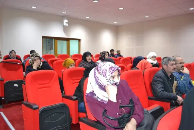 Erzurum'da 15 Mart Dünya Tüketiciler Günü Etkinlikleri