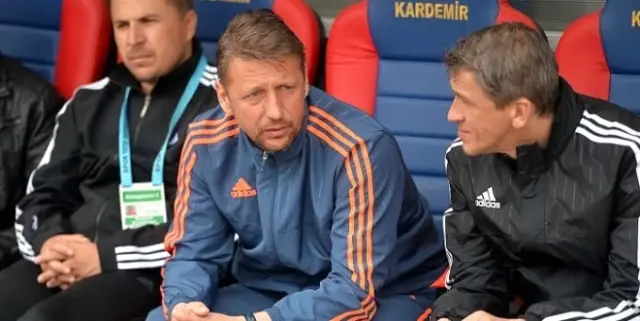 Favori Başakşehir